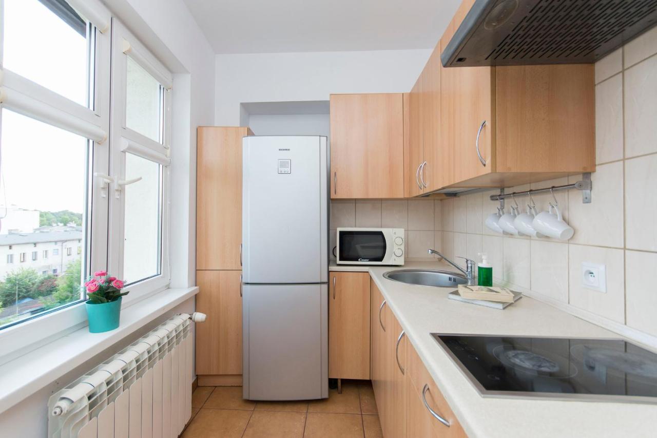 Akademikus Torun Hostel Bagian luar foto