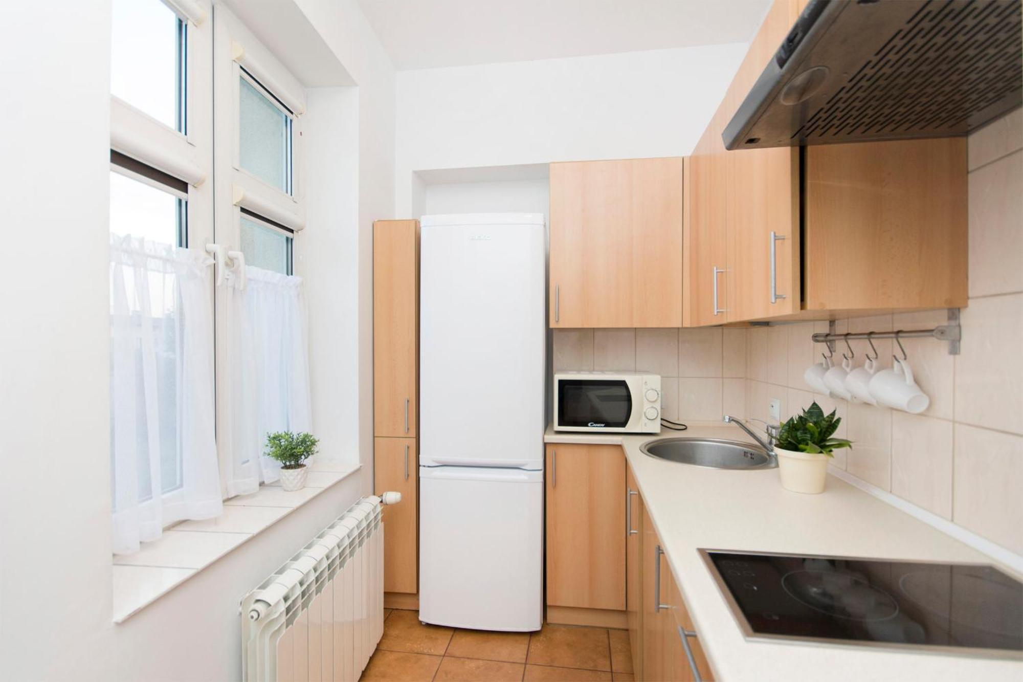 Akademikus Torun Hostel Bagian luar foto